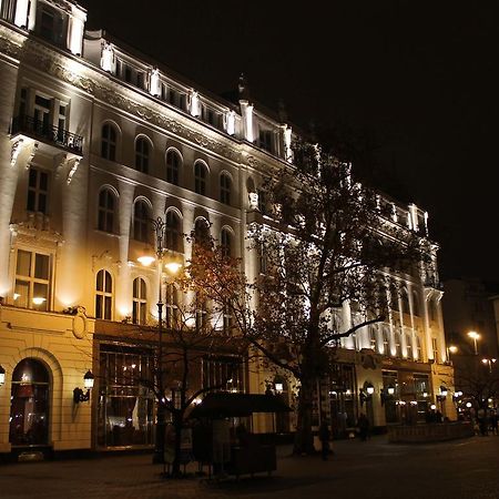 Buddha Budapest Apartment Exterior foto